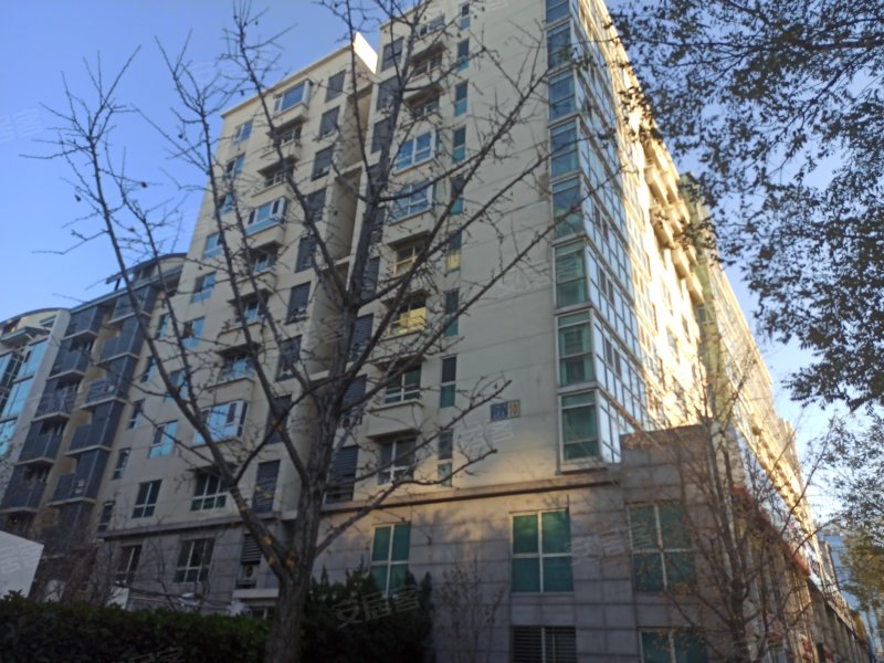 西城晶华,太平桥大街8号-北京西城晶华二手房,租房,房价-北京安居客