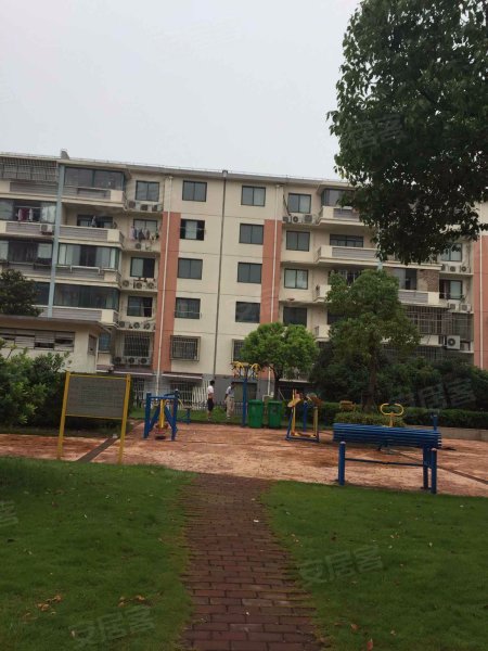 川杨新苑(四期)