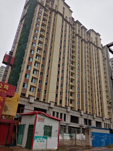 领秀华庭,古漳北大街 - 磁县领秀华庭二手房,租房,房价-磁县安居客