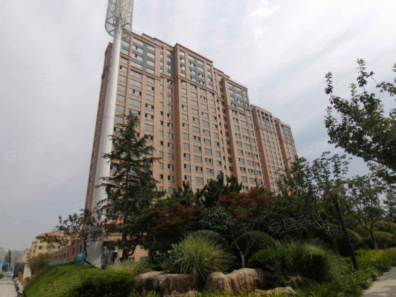 悦海国际,天目山路-青岛悦海国际二手房,租房,房价-青岛安居客