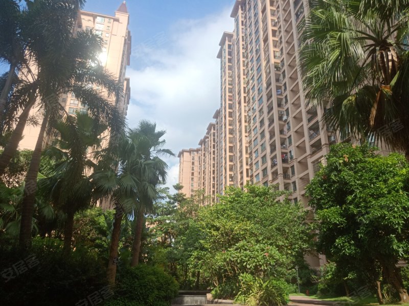 喜润金域华府,纵三路,近玉北大道-玉林喜润金域华府二手房,租房,房价