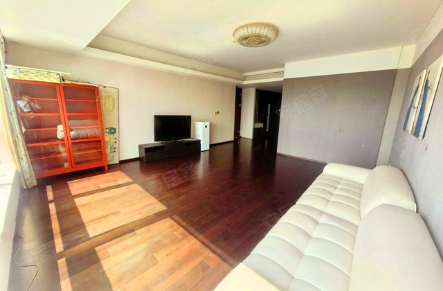 津门公寓3室2厅175.66㎡650万二手房图片