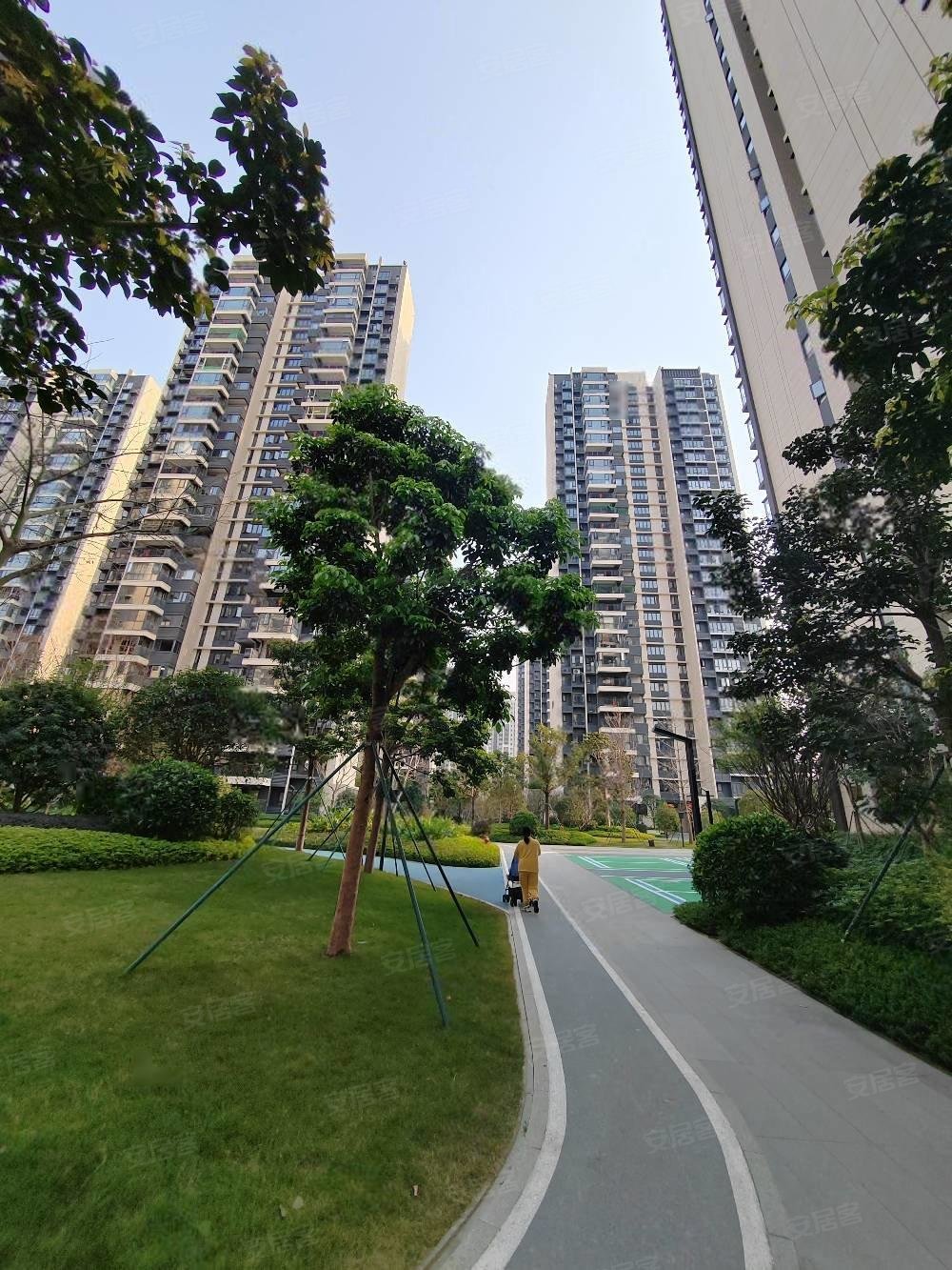 柳州房产网>柳州二手房>城中二手房>静兰二手房>华润静兰湾>