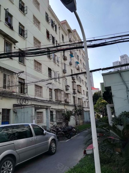 源竹小区(北区) 