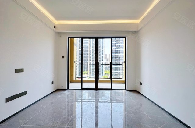 颐安雍悦华府4室2厅116.96㎡67万二手房图片