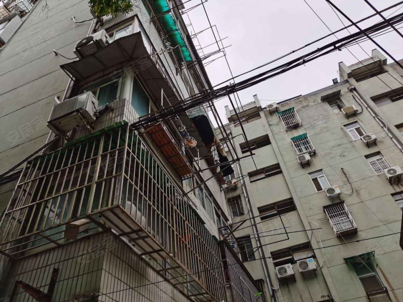 后宰门西村87号小区,后宰门西村87号-南京后宰门西村87号小区二手房