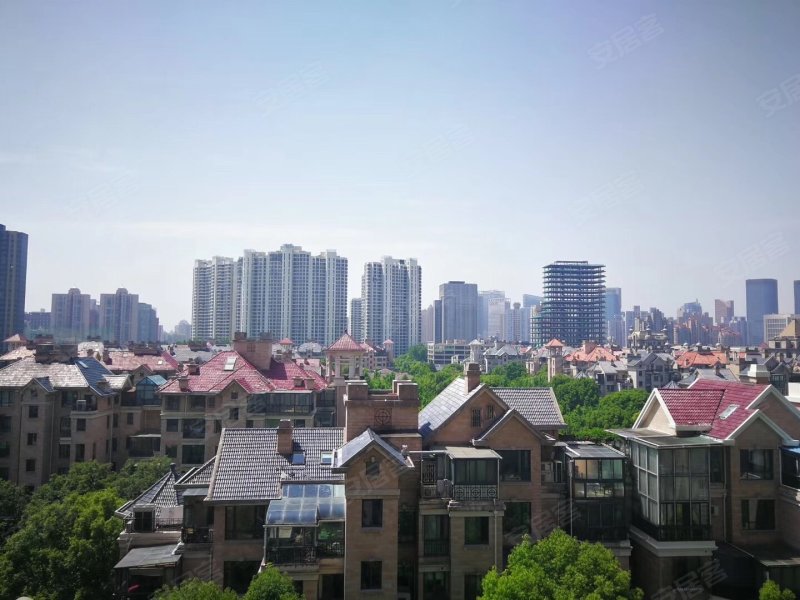 上海滩花园洋房(南区)