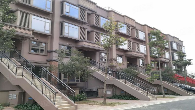 海逸豪庭尚都1区