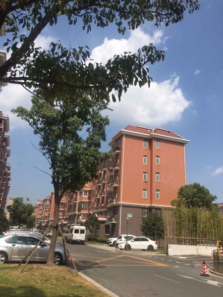 新顾村大家园D区 