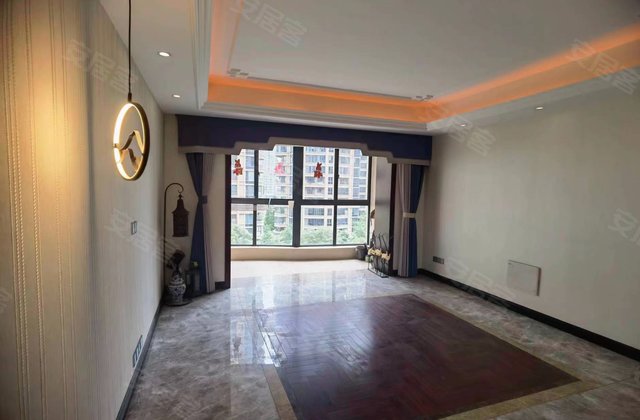 皇冠花园(一期)