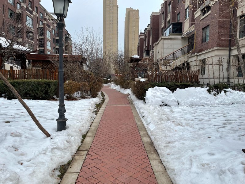 华润橡府,金宇大路,近南湖中街-长春华润橡府二手房,租房,房价-长春