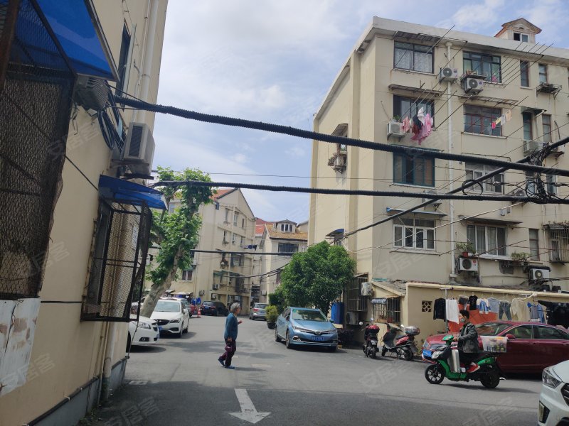 徐汇江南新村,小木桥路511弄-上海徐汇江南新村二手房,租房,房价-上海