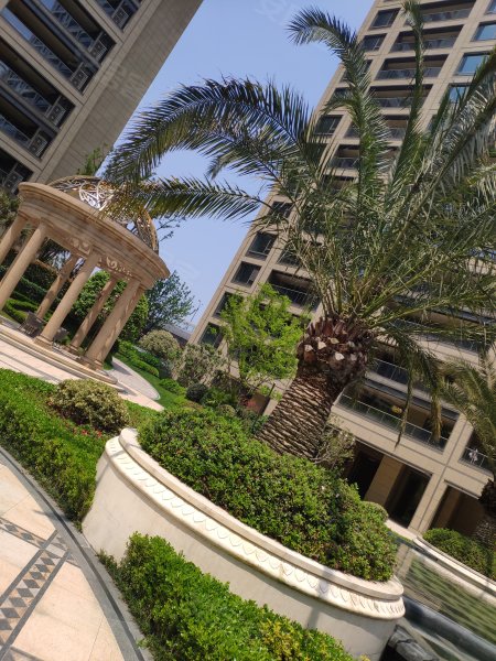 滨江保利翡翠海岸