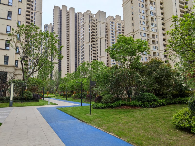 东原启城(二期)