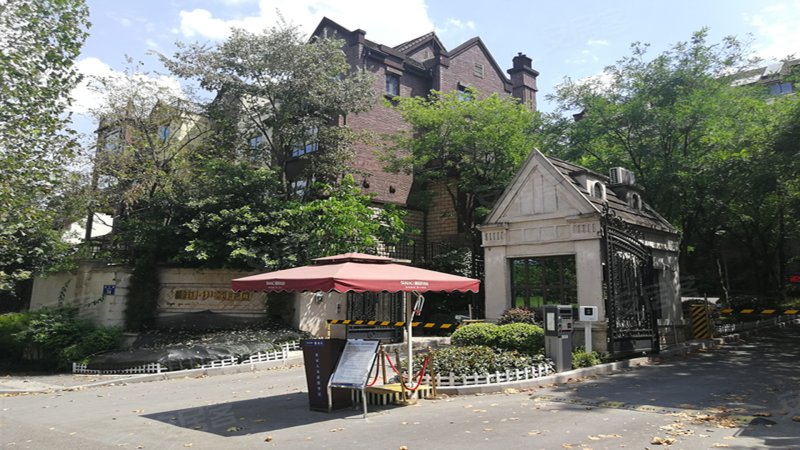 融创伊顿庄园(三期)