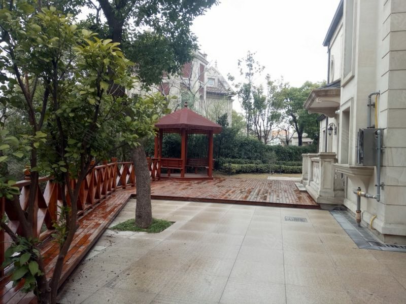 闵行花园(别墅) 