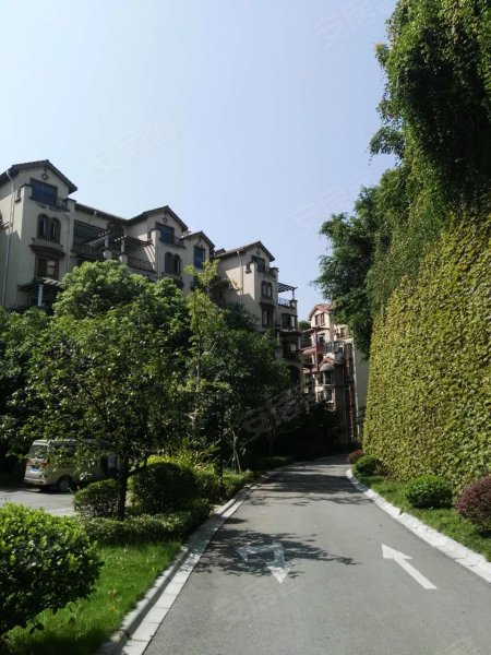蓝光十里蓝山(别墅)
