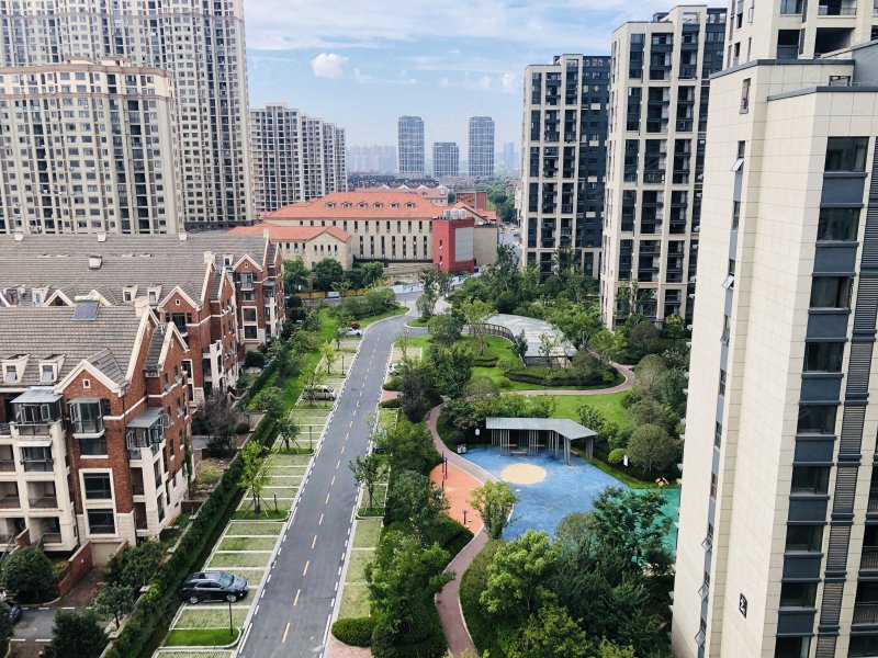 银亿上尚城(五期)