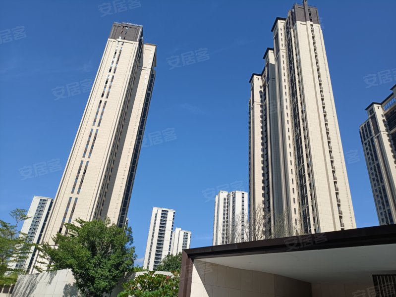 正荣府(商住楼),桂山路-福州正荣府(商住楼)二手房,租房,房价-福州