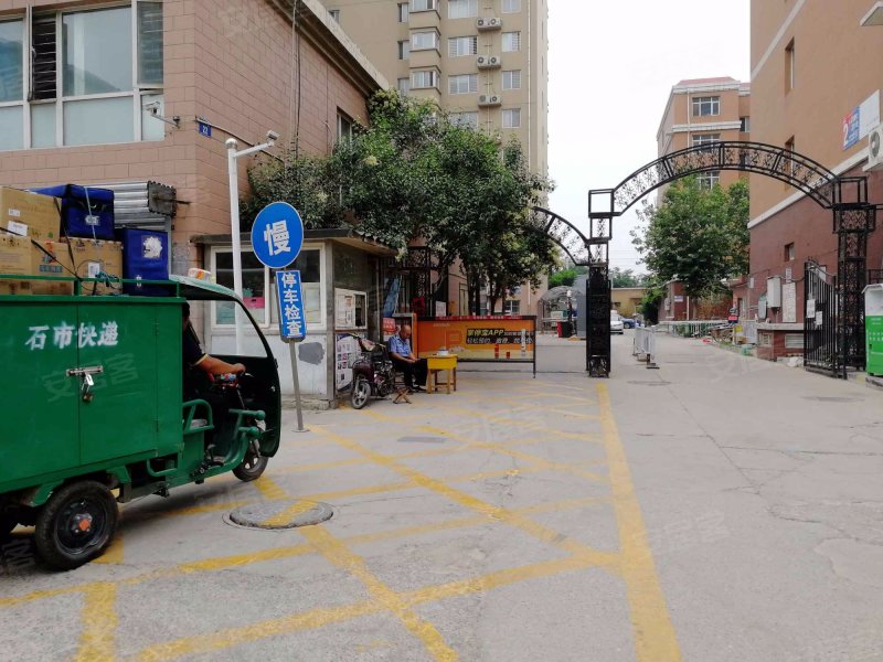 国瑞园(东区),胜利北街-石家庄国瑞园(东区)二手房,租房,房价-石家庄