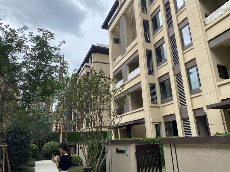 三盛雅居乐璞悦长滩