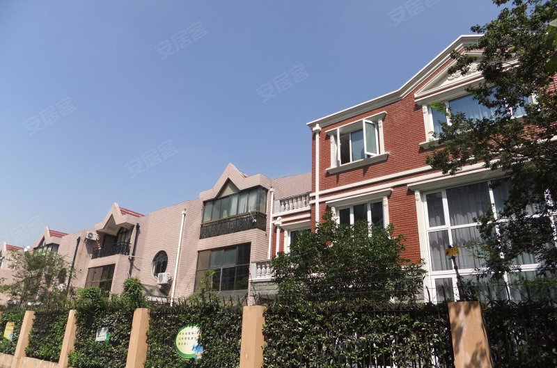 海怡别墅,松林路97弄-上海海怡别墅二手房,租房,房价-上海安居客