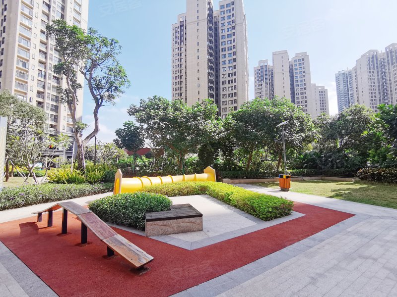 万科城(南区),云峰路188号-珠海万科城(南区)二手房,租房,房价-珠海