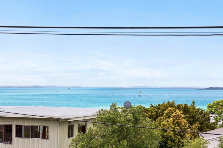 新西兰奥克兰大区奥克兰拍卖41 Ronaki Road, Mission Bay二手房公寓图片