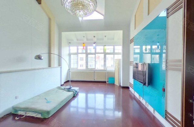 天元花园3室2厅140㎡122万二手房图片