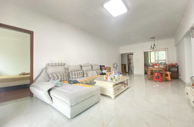 城中雅轩4室2厅134㎡55万二手房图片