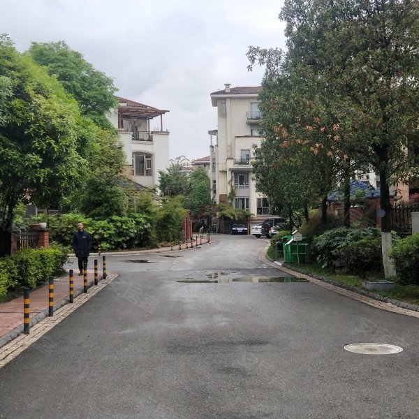 中天托斯卡纳24组团