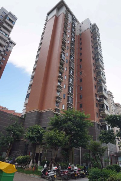 滨水小区(三期),滨水一里38-55号-厦门滨水小区(三期)二手房,租房