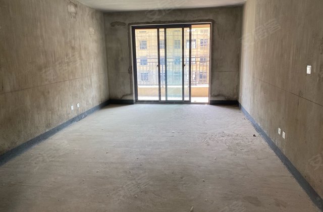 九州公馆4室2厅144.34㎡80万二手房图片