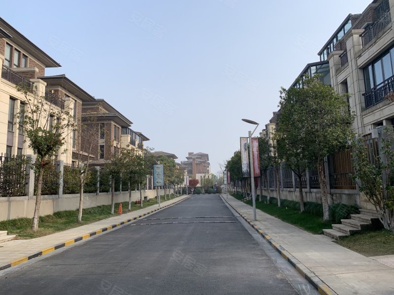 山水壹号(别墅),常青路9号-南通山水壹号(别墅)二手房,租房,房价-南通