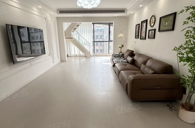 香格里拉(尉氏)5室3厅240㎡113万二手房图片