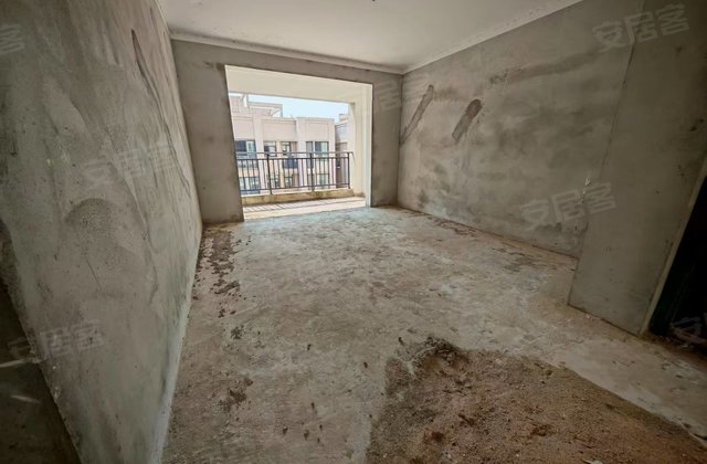 天河湾4室2厅123㎡50万二手房图片