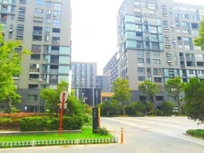 原筑壹号(公寓住宅)