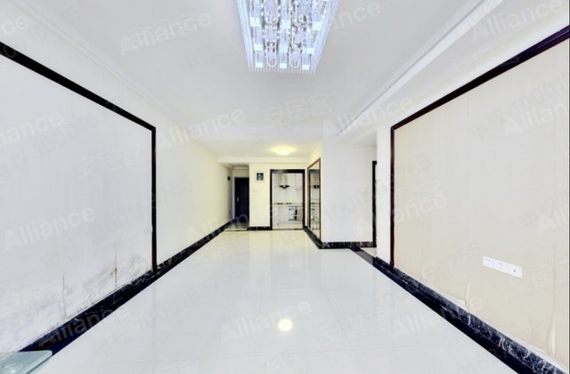 福泰御林湾2室2厅81.54㎡32万二手房图片