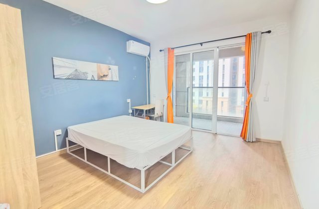 人信汇天誉3室2厅123.62㎡112万二手房图片