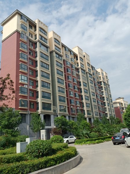 香山华府,李贺大道-宜阳香山华府二手房,租房,房价-宜阳安居客