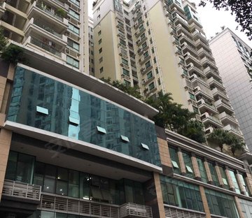 业主急售 私聊小蔡获底价 华建大厦 高层方正南向两房