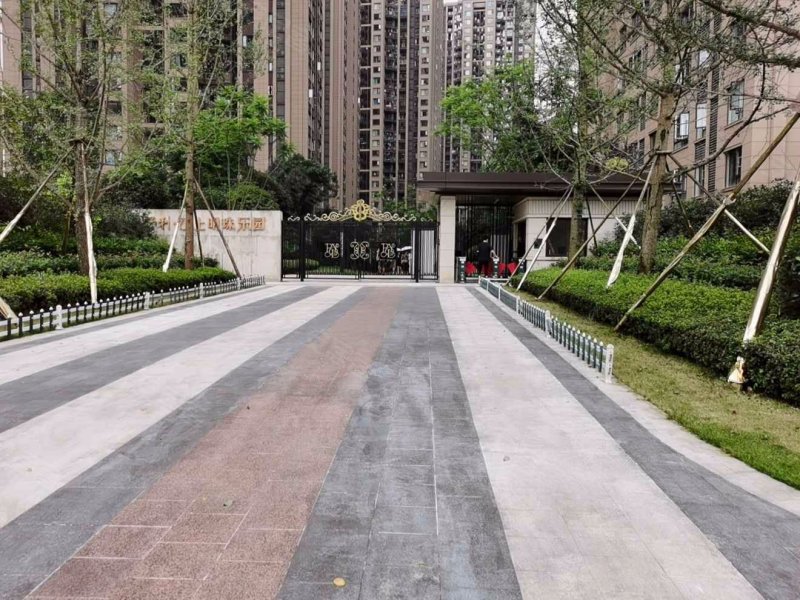 保利江上明珠乐园