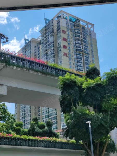 旺业豪苑,东门中路2269号-深圳旺业豪苑二手房,租房,房价-深圳安居客