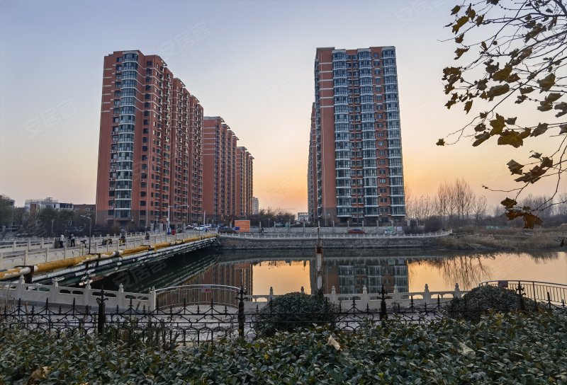 滨海新城,新开路-秦皇岛滨海新城二手房,租房,房价-秦皇岛安居客