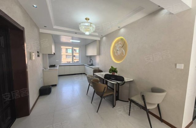 南郡天下3室2厅138.49㎡106万二手房图片