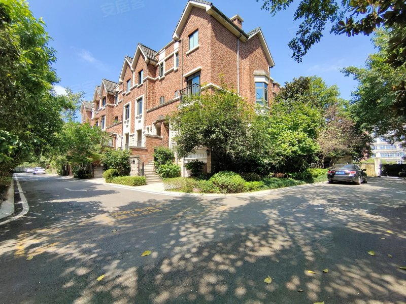 富力城公园别墅,大学城中路52号附67号-重庆富力城公园别墅二手房