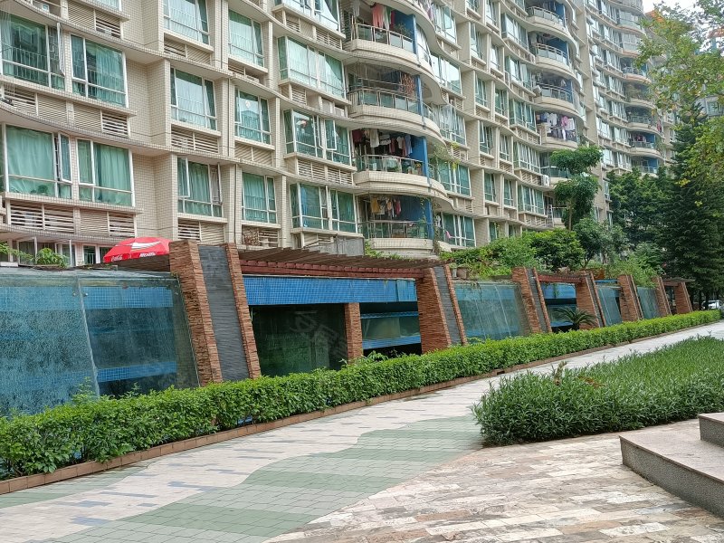 海龙湾,番禺大石镇南浦岛新浦南路-广州海龙湾二手房,租房,房价-广州