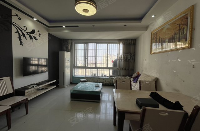 东城一品3室2厅103㎡43.8万二手房图片