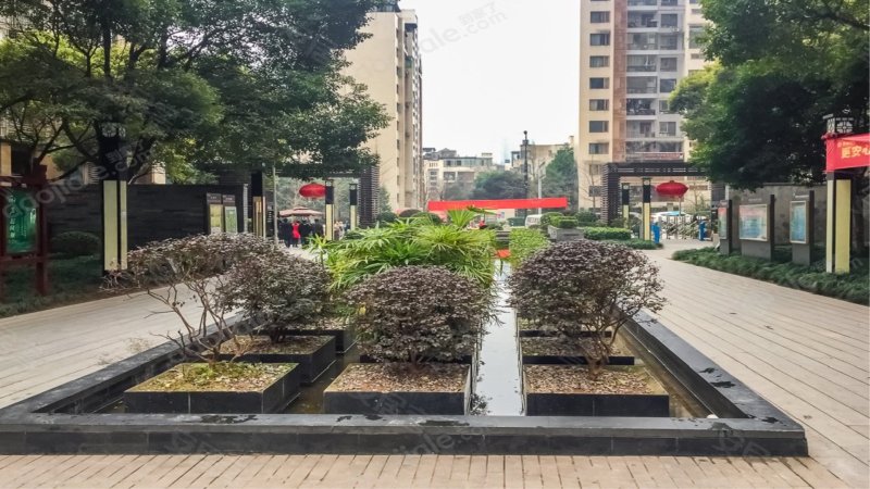 同景国际城(w组团)