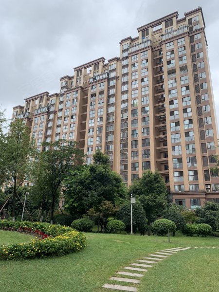 金辉枫尚,果堰路1号-成都金辉枫尚二手房,租房,房价-成都安居客